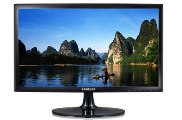 三星顯示器通過多種可彎曲、折疊的革新型顯示屏